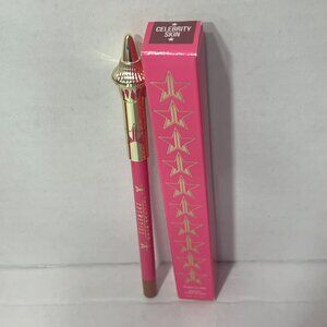 Jeffree Star Cosmetics Velour Lip Liner in Celebrity Skin